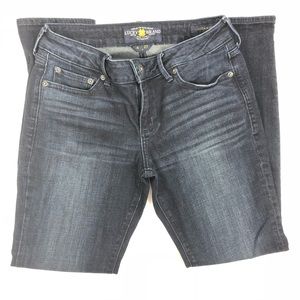 💋🆕 Lucky Brand | Lolita Skinny Jeans 4/27A 🆕💋
